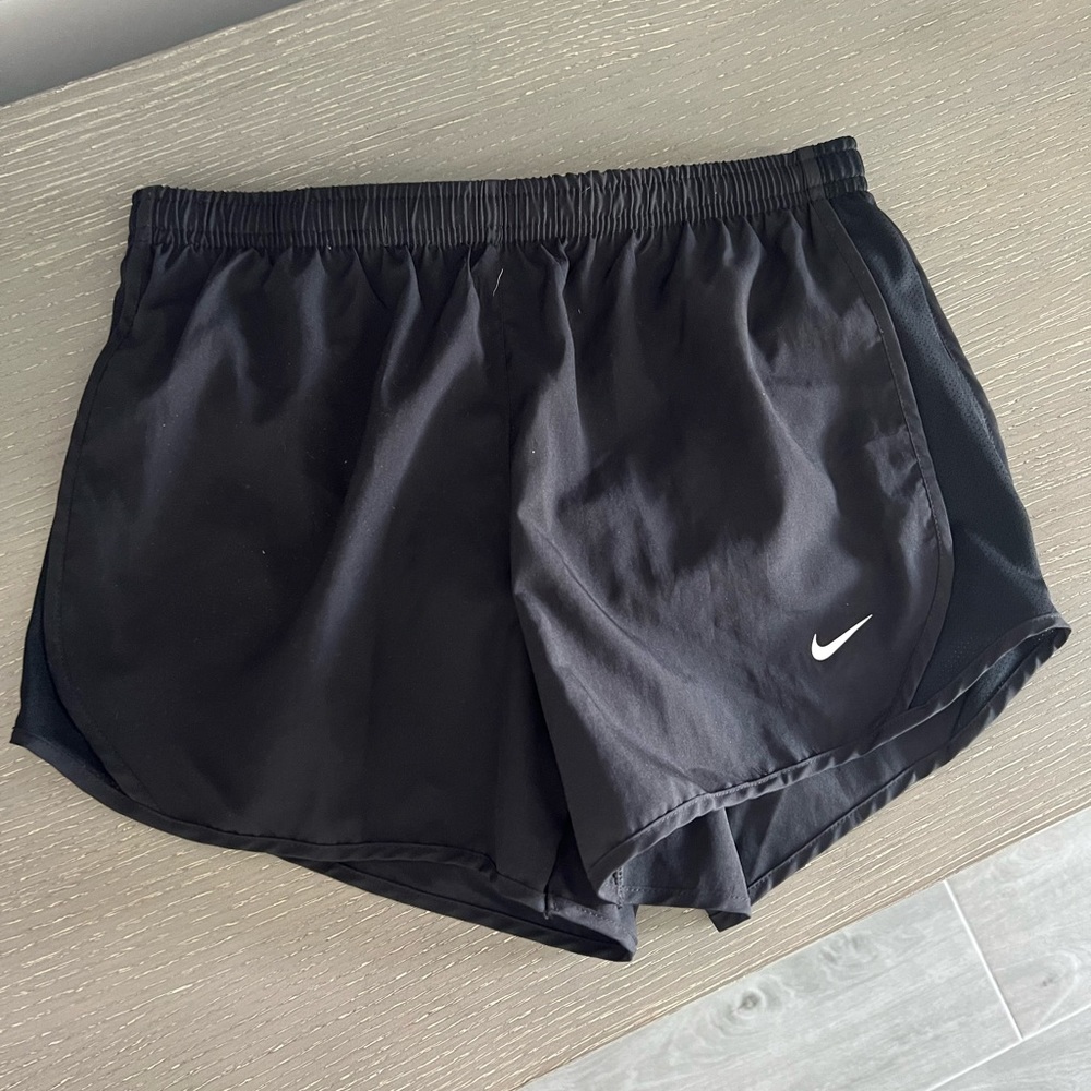 Nike dri-fit shorts